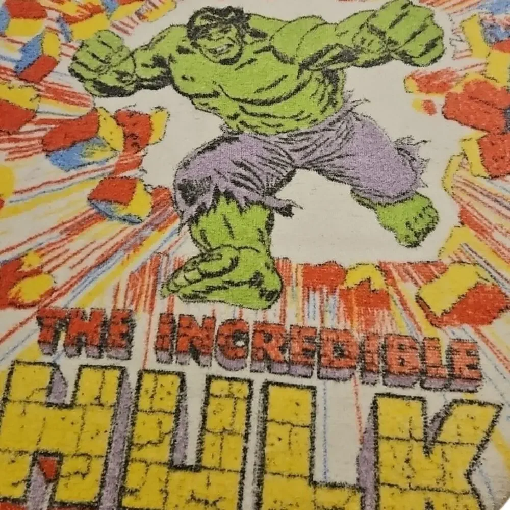 Marvel 